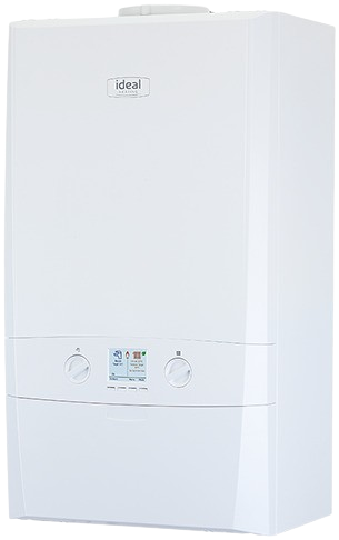 Ideal logic Max 18kw