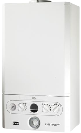 Ideal Instinct 24kw