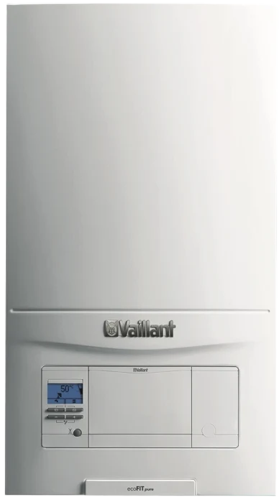 Vailliant Ecofit 418
